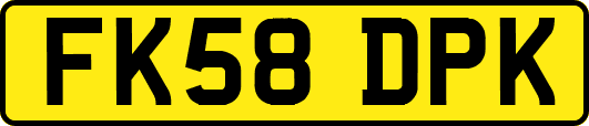 FK58DPK