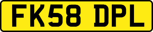 FK58DPL