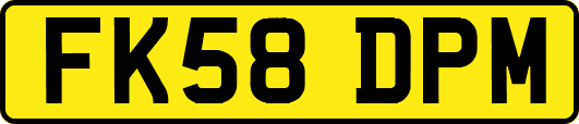 FK58DPM