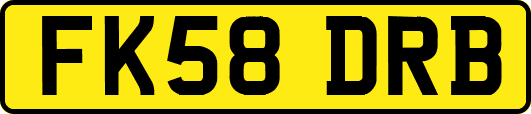 FK58DRB