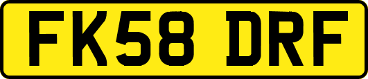 FK58DRF