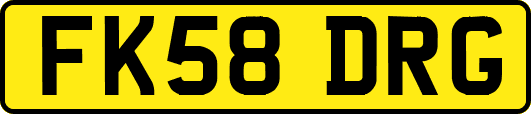 FK58DRG