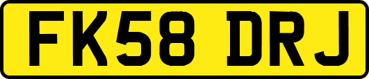 FK58DRJ