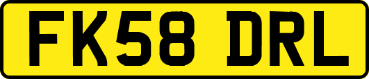 FK58DRL