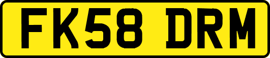 FK58DRM