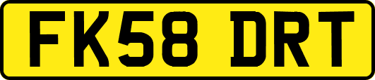 FK58DRT