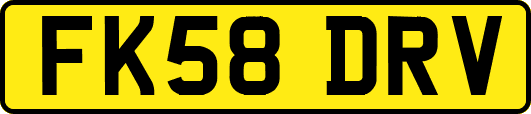 FK58DRV