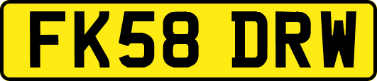 FK58DRW