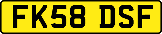 FK58DSF