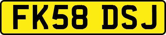 FK58DSJ