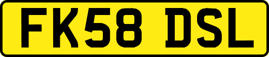FK58DSL
