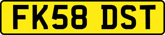FK58DST