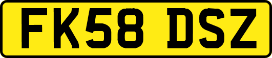 FK58DSZ