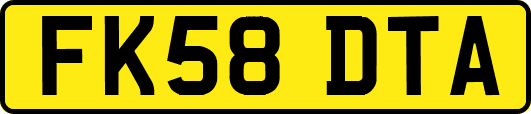 FK58DTA