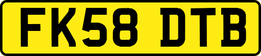 FK58DTB