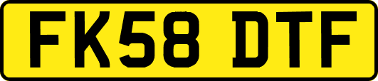 FK58DTF