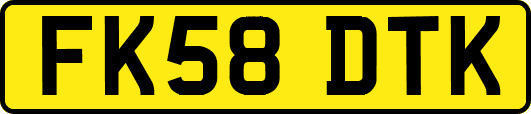 FK58DTK