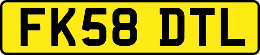 FK58DTL