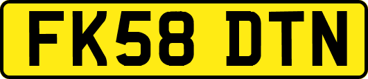 FK58DTN
