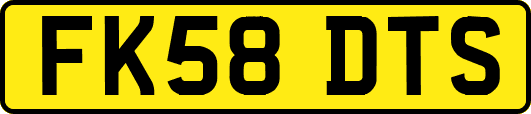 FK58DTS