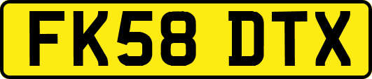 FK58DTX