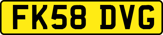 FK58DVG