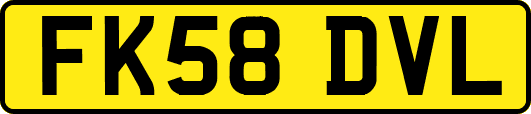 FK58DVL