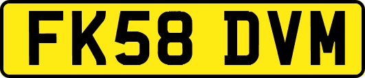 FK58DVM