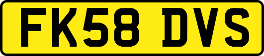 FK58DVS