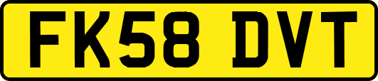 FK58DVT