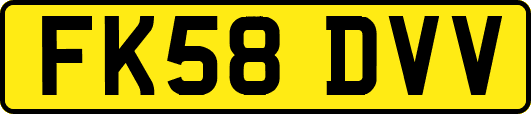 FK58DVV