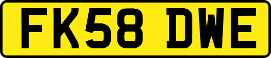 FK58DWE