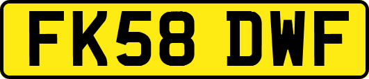 FK58DWF