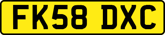 FK58DXC