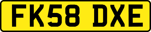 FK58DXE