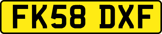 FK58DXF