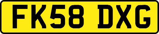 FK58DXG