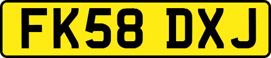 FK58DXJ