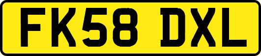 FK58DXL