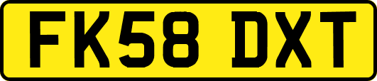 FK58DXT