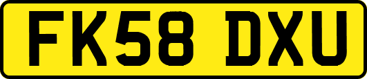 FK58DXU