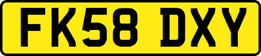 FK58DXY