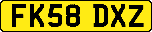 FK58DXZ