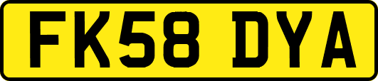 FK58DYA