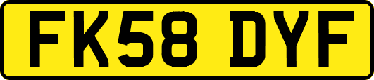 FK58DYF