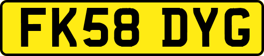 FK58DYG