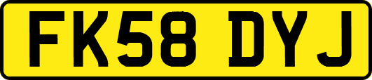 FK58DYJ