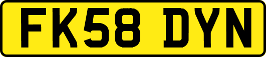 FK58DYN