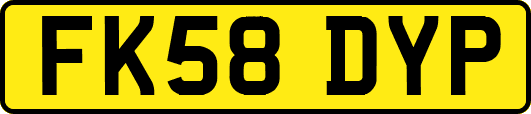 FK58DYP
