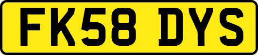 FK58DYS